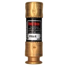 2-Pack 60-Amp Type FRN-R Cartridge Fuse