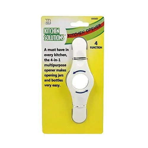24 Pieces Kitchen Opener – Kitchen Gadgets & Tools