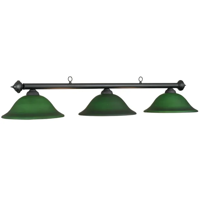 60‘‘ Marseilles Lamp Green