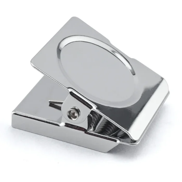 Ceramic Magnetic Clips, Small, 4-pc.