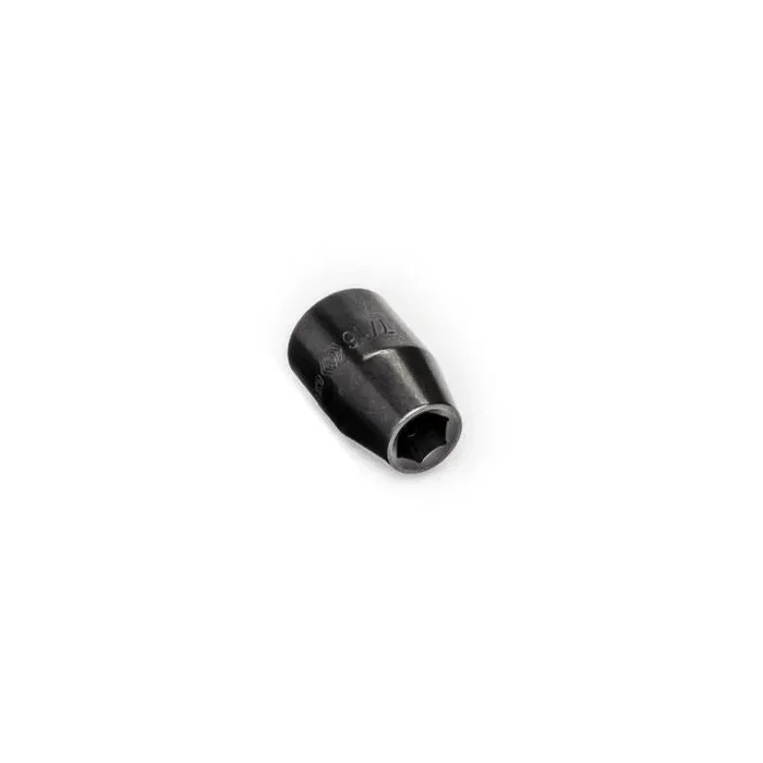 Crescent 1/2 ” Drive 6 Point Standard Impact SAE Socket 7/16 “
