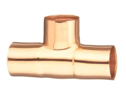 Elkhart Products Copper Sweat Tee 3/4 “