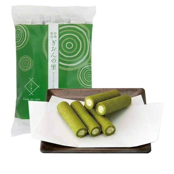 Gion Tsujiri Kyoto Gion no Sato 21pcs