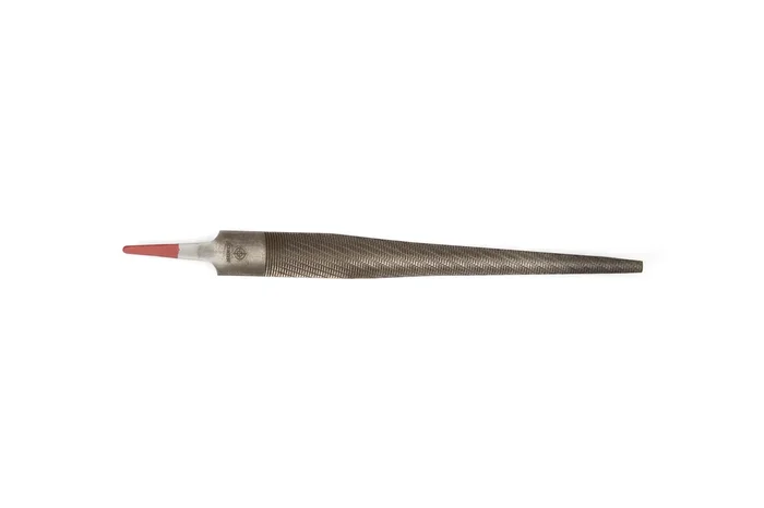 Iwasaki Tapered Half Round Wood File