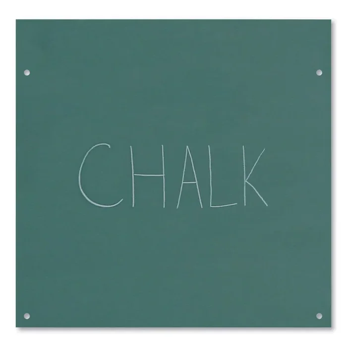 Jonti-Craft 0658Jc Chalkboard Easel Primary Panel