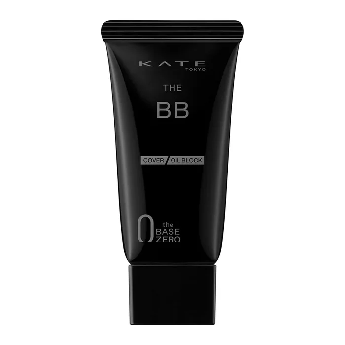 Kate The BB Cover and Oil Block EX-1 Foundation