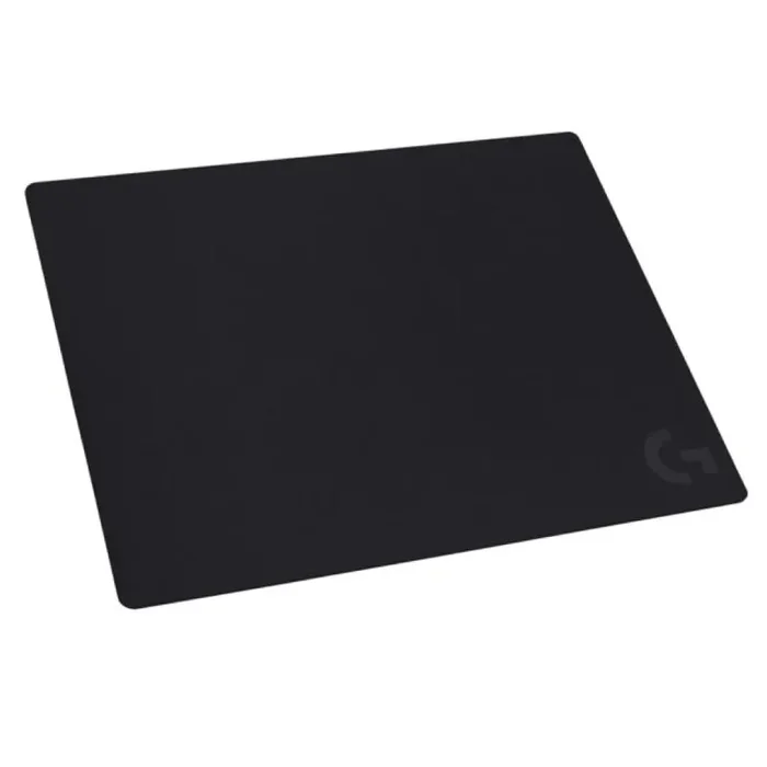 Logicool G640 Large Gaming Mouse Pad Black