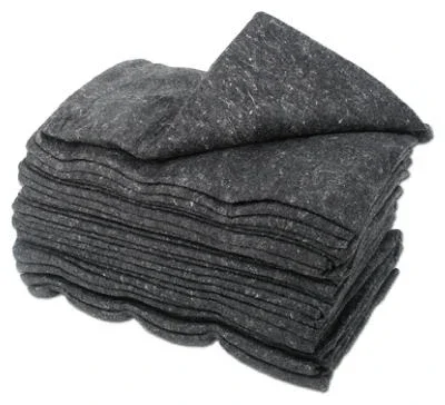 Moving Blanket, Felt, 54 X 72 In.