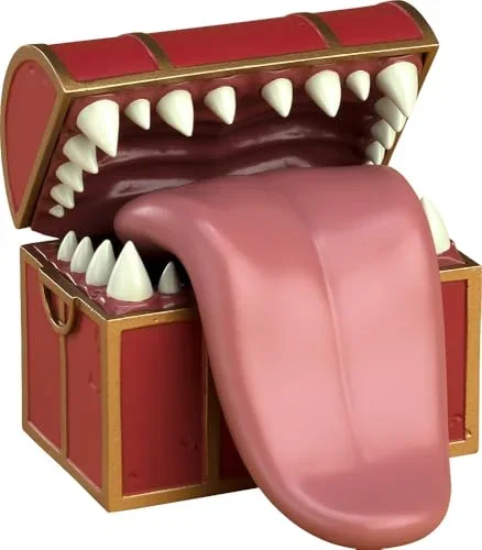 Nendoroid Mimic Frieren: Beyond Journey’s End