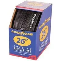 TIRE BIKE 26 X 1-3/8 BLACK – Case of 2