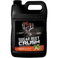 Wildgame Innovations 00052 Sugar Beet Crushed Juiced Attractant – Case of 3
