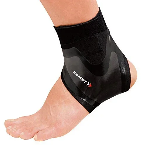 ZAMST Ankle Supporter FILMISTA ANKLE Soccer Futsal 370213